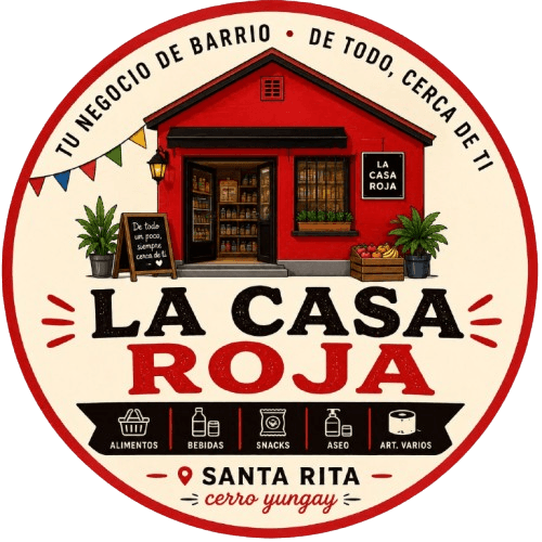 Casa Roja