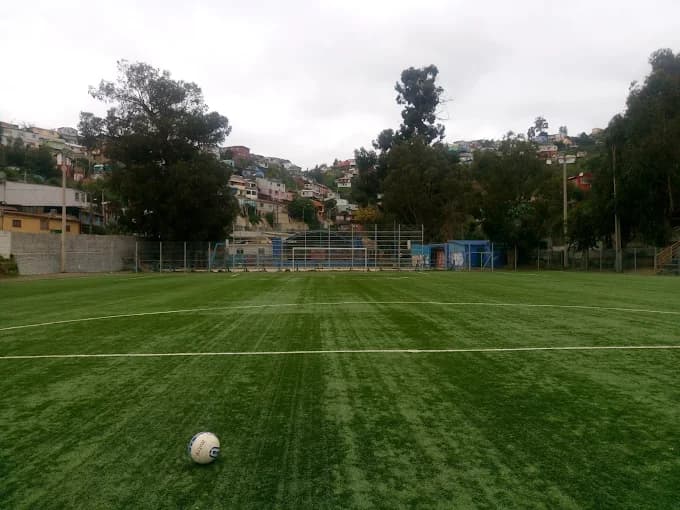 Estadio OPF