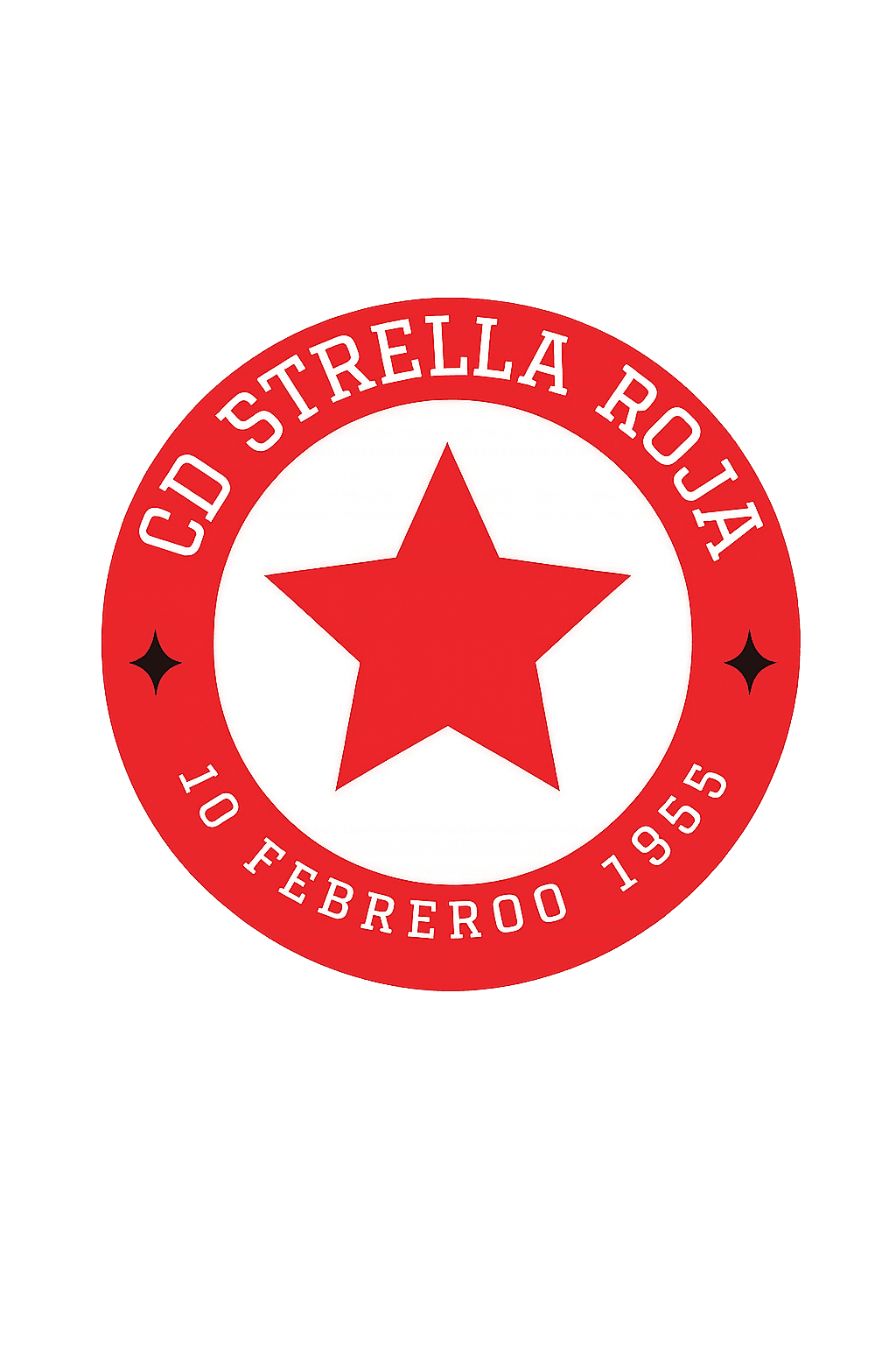 Estrella Roja