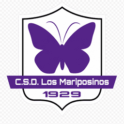 Los Mariposinos