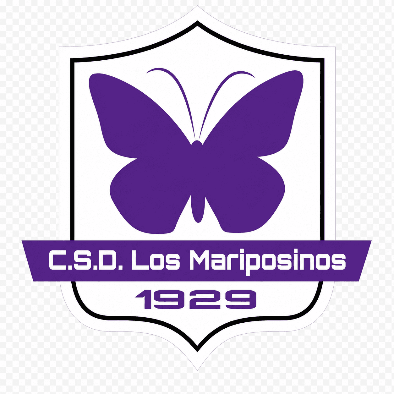 Los Mariposinos
