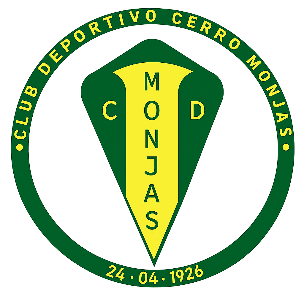 Monjas