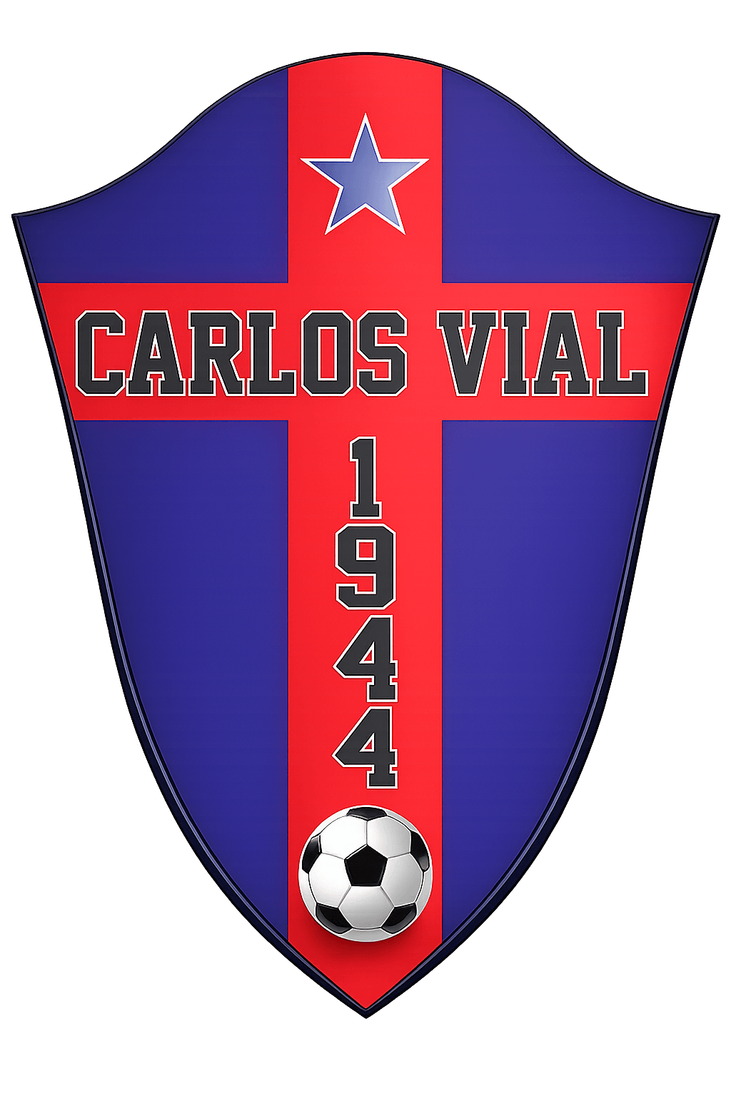 Carlos Vial