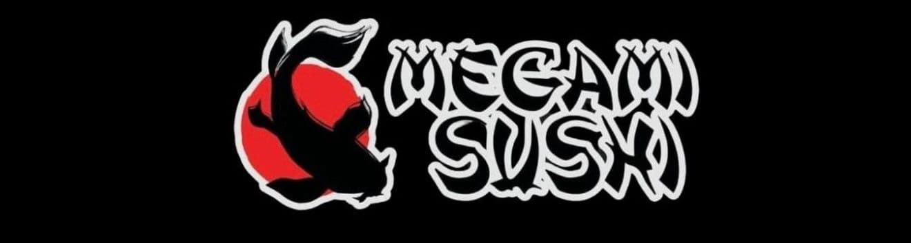 Megami Sushi