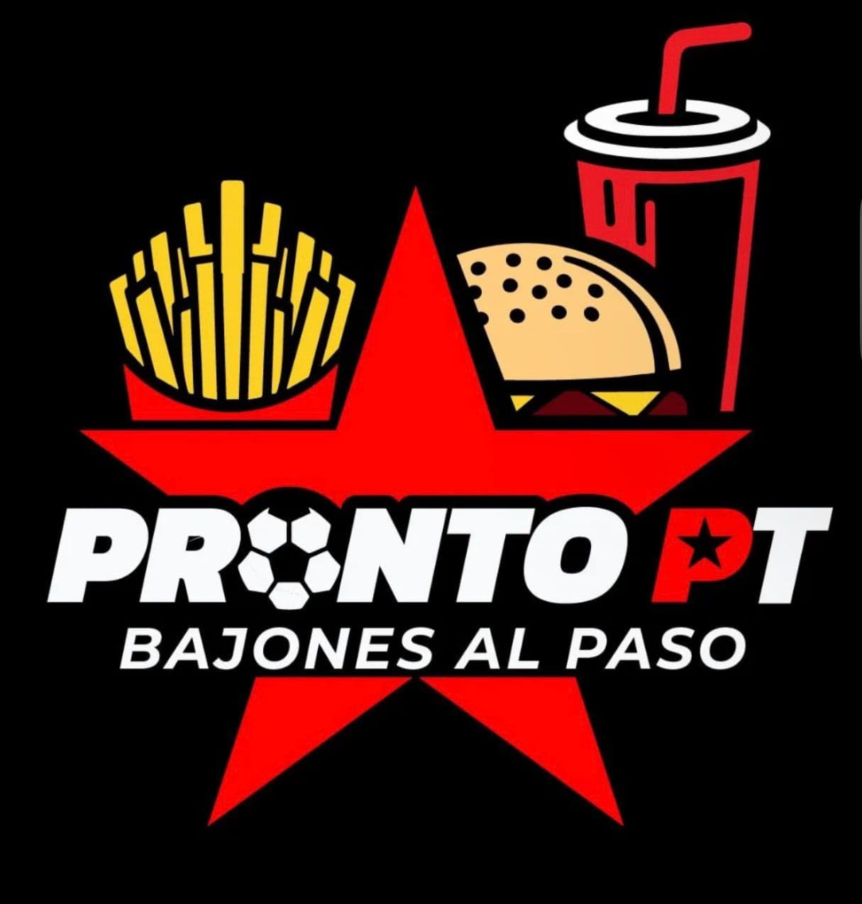 Pronto PT